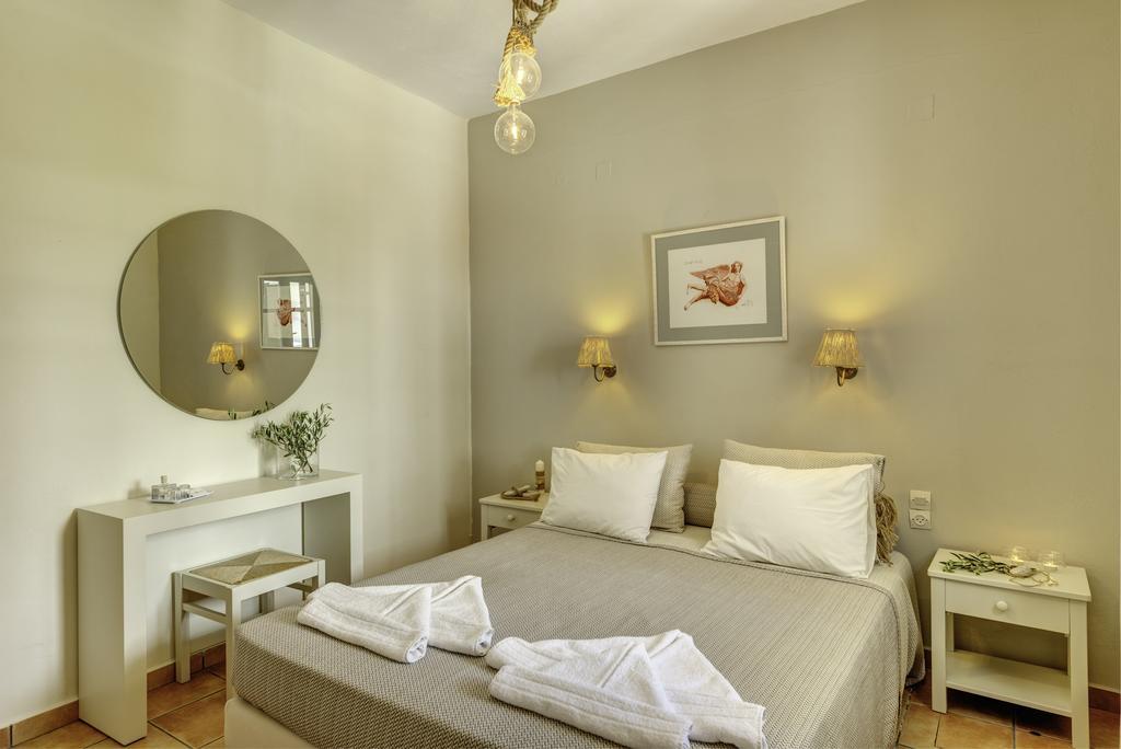 Anemologio Apartment Finikas  Exterior photo