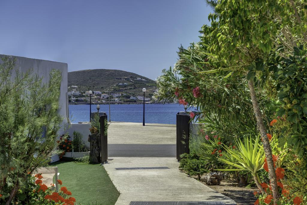 Anemologio Apartment Finikas  Exterior photo