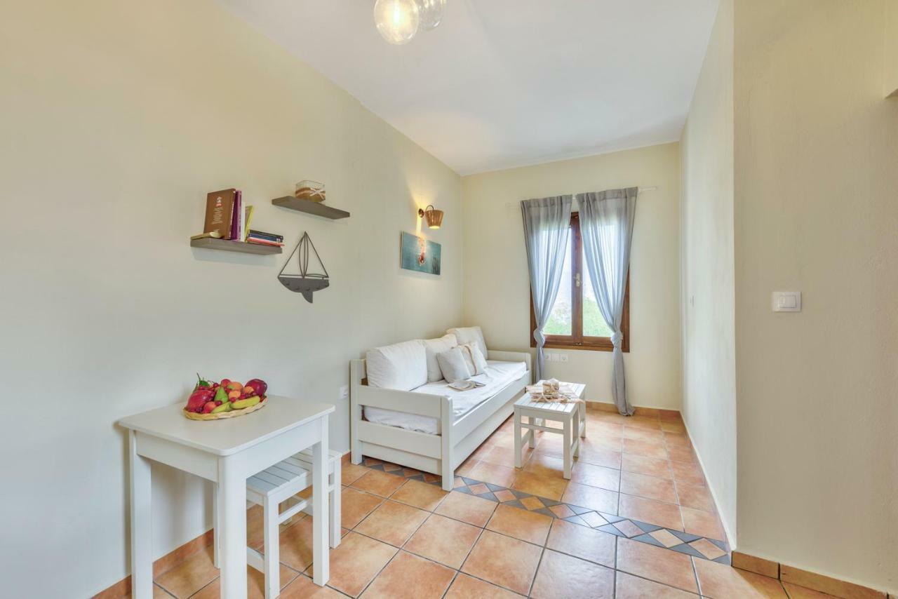 Anemologio Apartment Finikas  Exterior photo