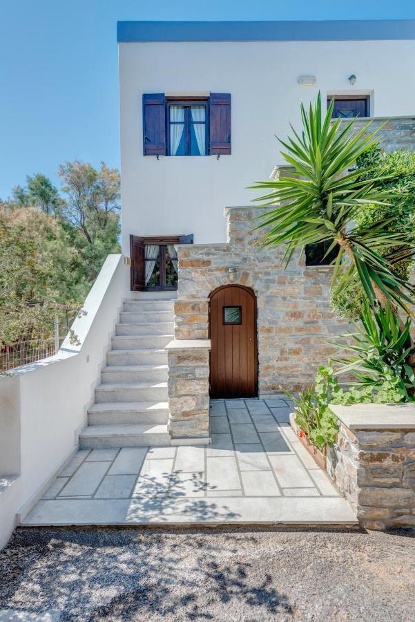 Anemologio Apartment Finikas  Exterior photo